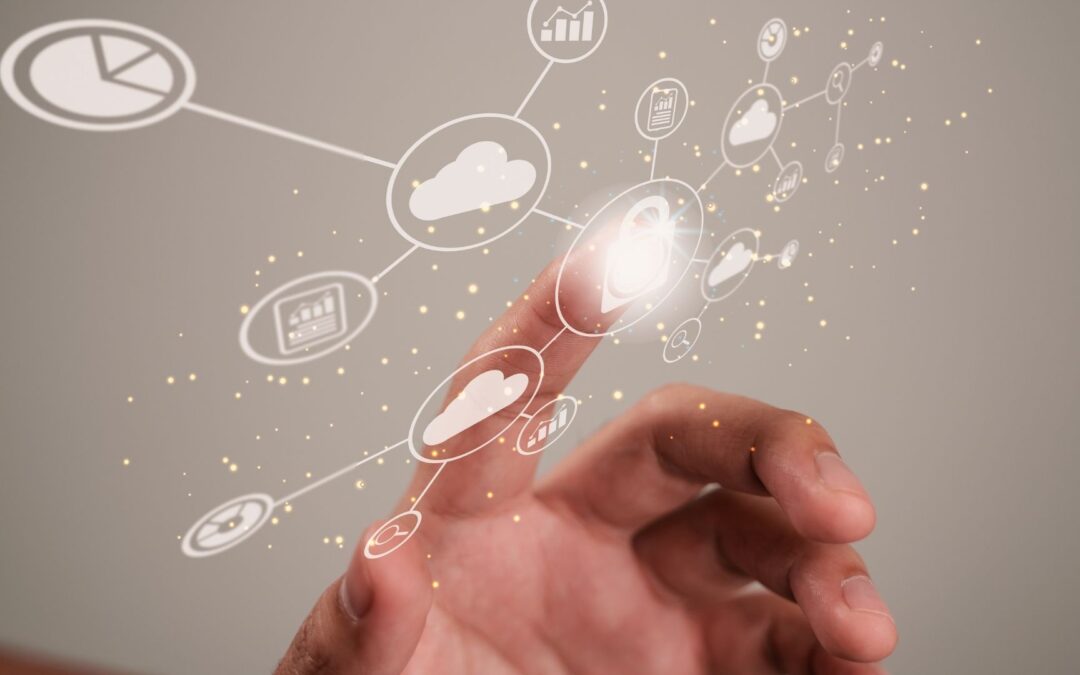 Transformación digital: cómo digitalizar una empresa
