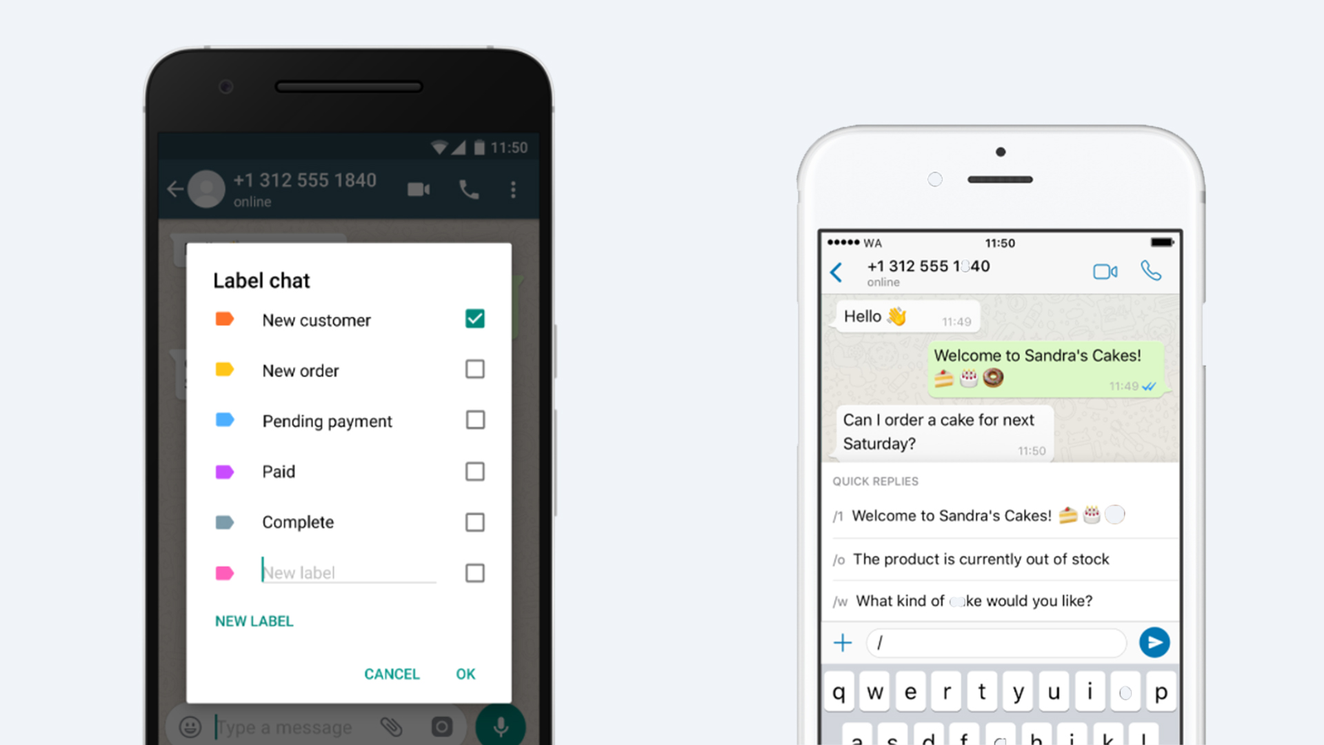 whatsappb2 Es importante saber qué es WhatsApp Business y cómo aprovechar todas sus ventajas